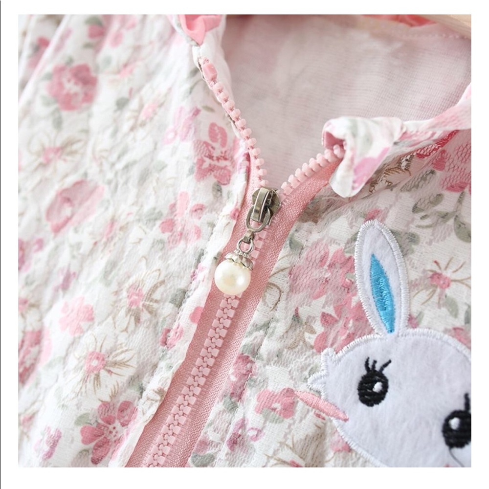 Bunny Jacket - Picture 3 of 6